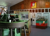 Indoor display