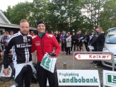 enkeltstart Landbobanken