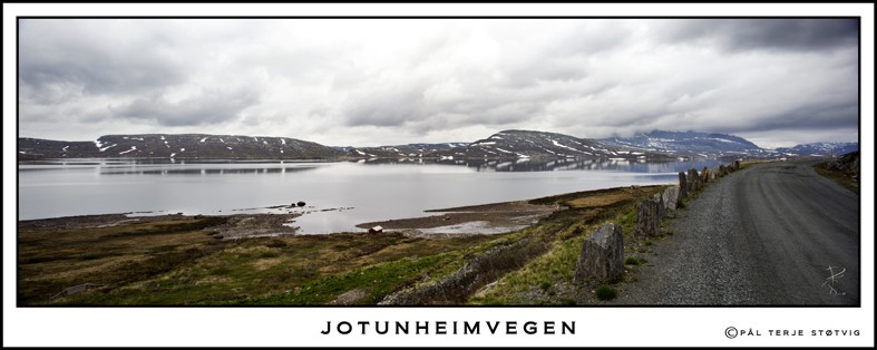 Tour Peer Gyntsvei-Jotunheimvegen-Panoramavegen image