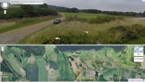Bron ved Skanderborg Golfklub
