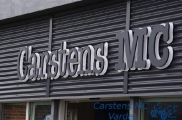 Vejen - Carsten's MC Varde