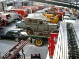 Fire Station