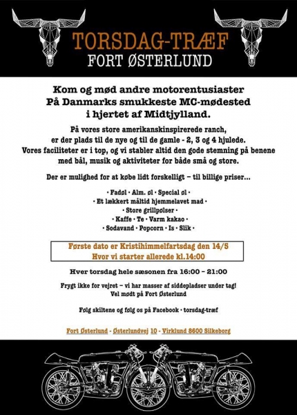 Tour fort Østerlund_give image