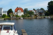 Near Karlshamn