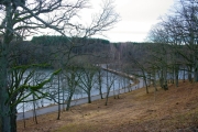 To the lakes and back