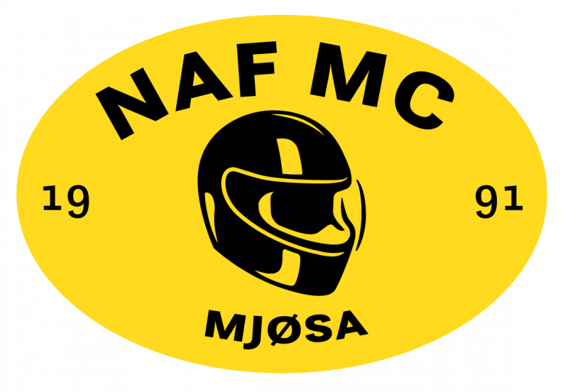 Tour NAF MC Mjøsa eksempeltur image