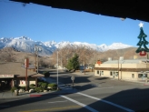 Lone Pine, Ca
