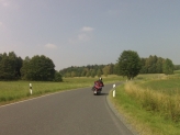 freie Straßen