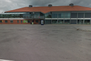 Trafikcenter Alle, 4, 4200, Slagelse, Danmark