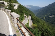 Passo Stalle 2052M