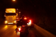 Stop and Go