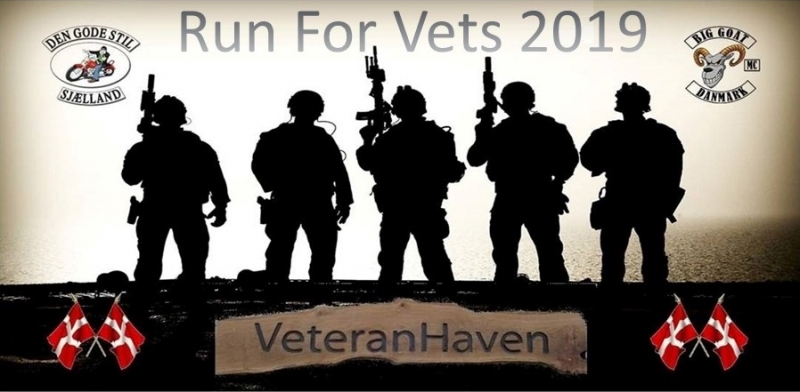 Tour Run For Vets 2019 image