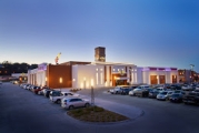 Loess Hills to Hard Rock Casino