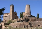 Lloberola, Catalonia, Spain