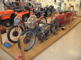 1920 600cc Indian Scout