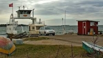 The Odsherred Two Boat Tour2