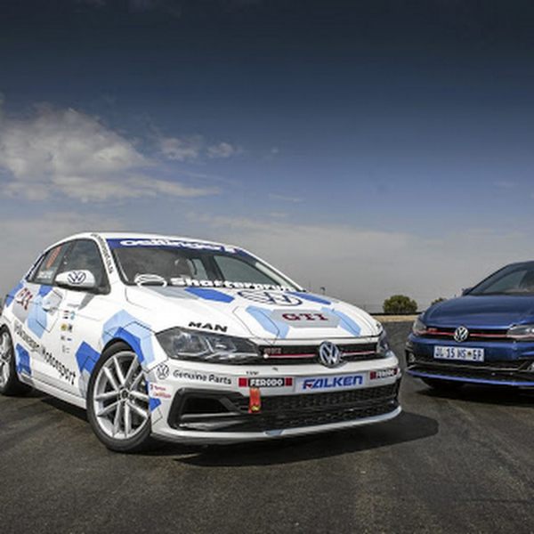 Tour slalom i norden image