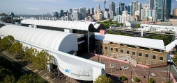 The Powerhouse Museum