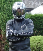 Wales two day ride - part 1