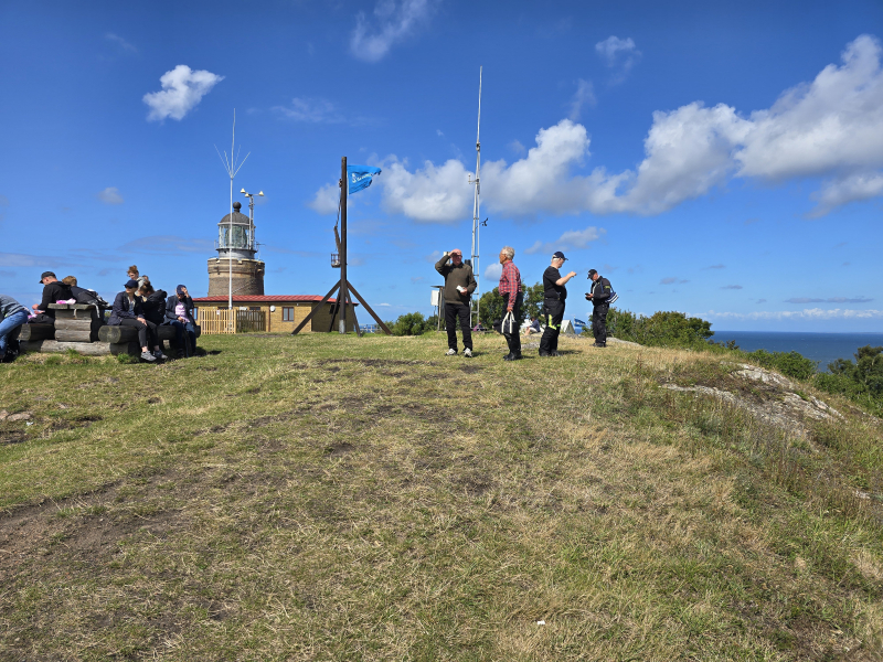 Tour Kullen søndagstur 2025 image