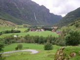 Månefoss