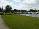 Hyggelig havn