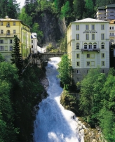 Conrad-Strochner-Straße, Bad Gastein, Østrig
