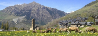 Taül - Vall de Boí