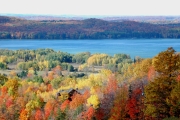 View from Shanty Creek Resort