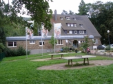 Jugendherberge Altenahr