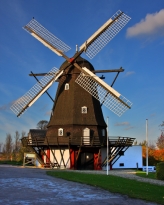 Nr. Jernløse Mølle