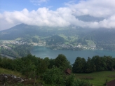Filzbach - Walensee