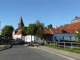 Bykæret