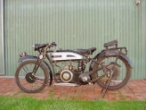1927 Douglas