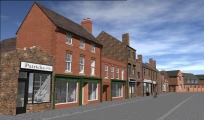 Black Country Living Museum