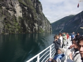 Norway Geirangerfjord