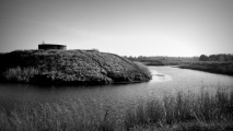 Liepaja south Fort