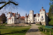 Schloß Boitzenburg
