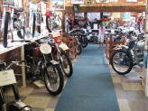 Sammy Miller Museum