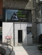 7. Museo Camino de la Libertad