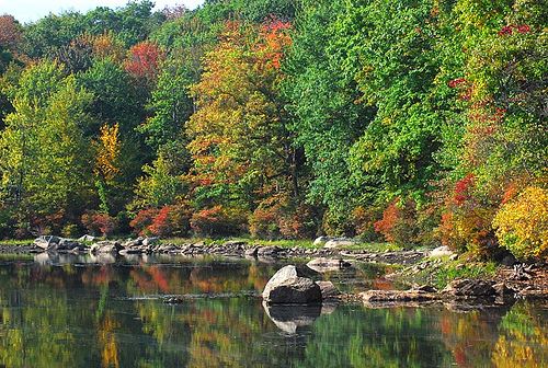 Tour Harriman 2024 image