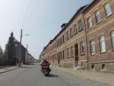 alte Ortschaften