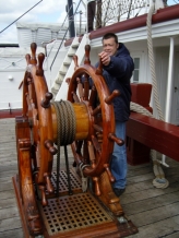 Rorsmanden