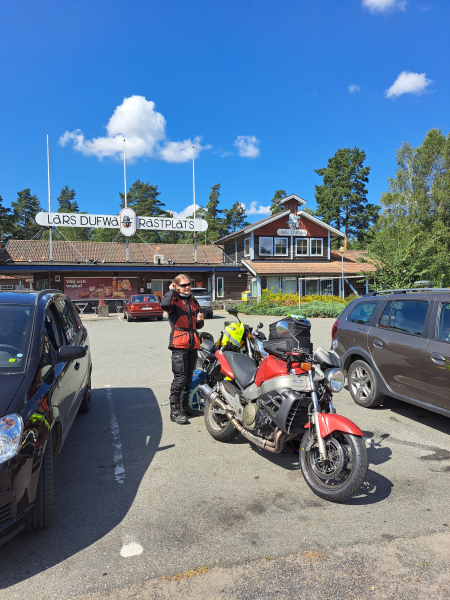 Tour Staffanstorp - Oskarshamn image