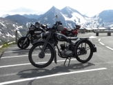 Edelweiss spitze