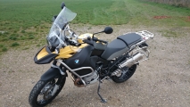 26. Bøgedal - Ring Djursland (motorvej) 28-4-15