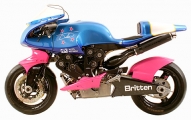 1995 Britten V1000