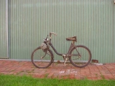 1950\'s Velosolex