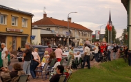 Musik & Motorfestival V32