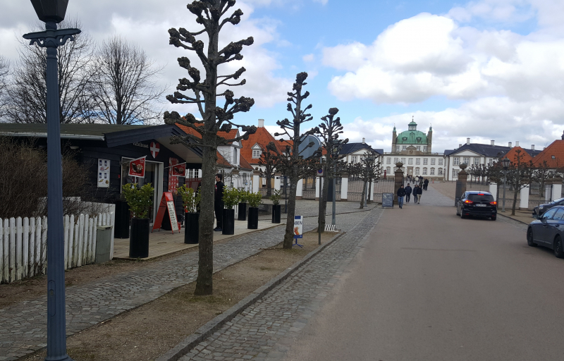 Tour 290425, Nordsjælland 1 image